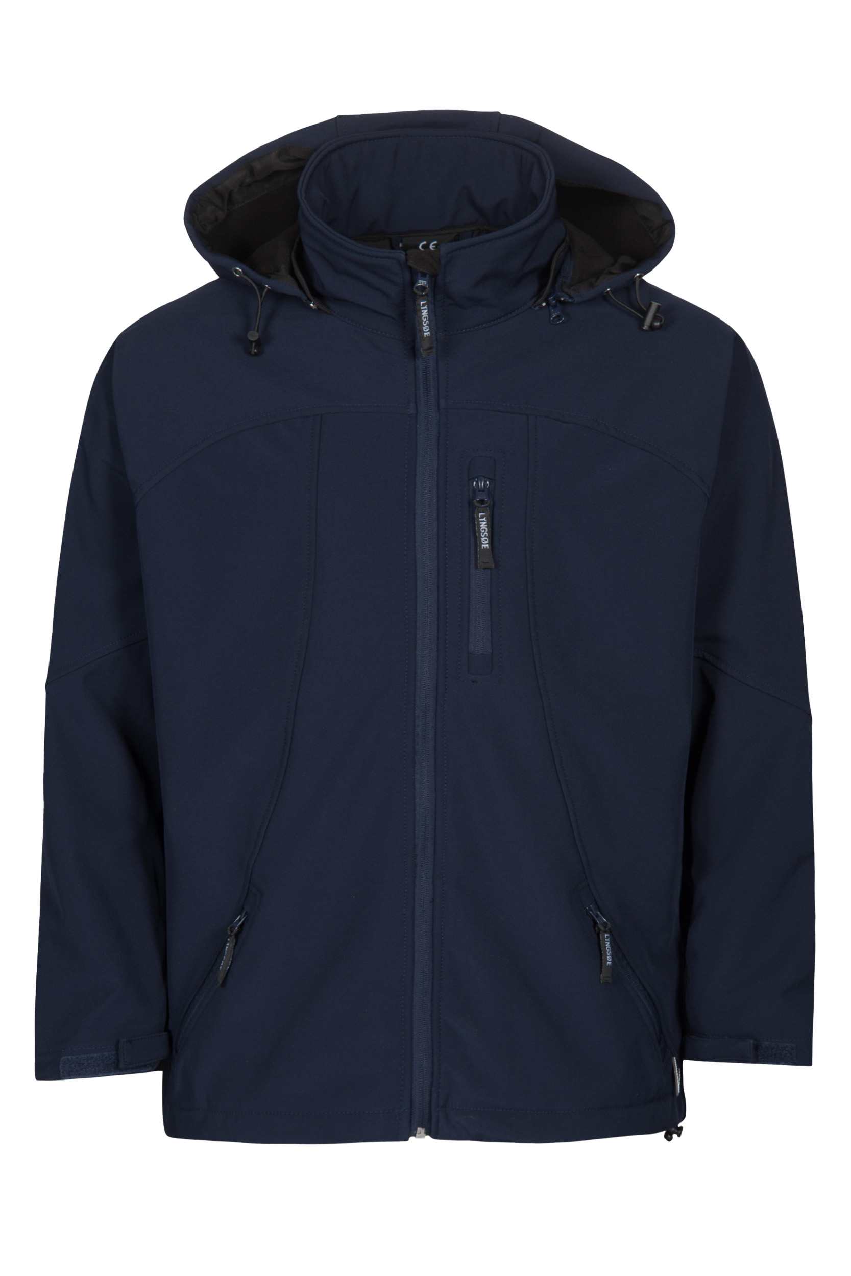 Jacken Lyngsoe Rainwear