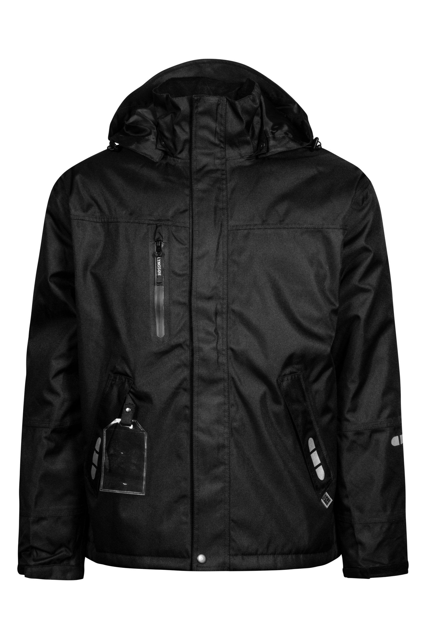 Lyngsøe Rainwear - Danish quality rainwear since 1999