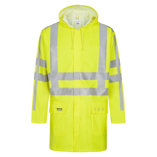 Lyngsøe Rainwear Danish quality rainwear since 1999