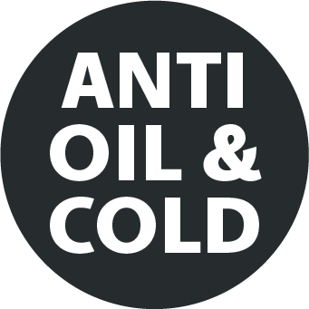 Anti oil cold