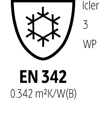 EN 342 - 0.342