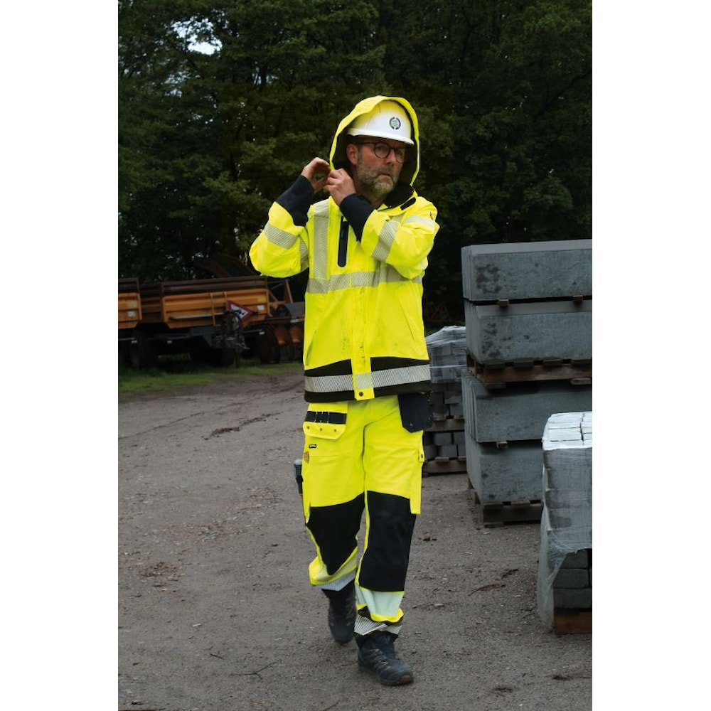 Lyngsøe Rainwear Danish quality rainwear since 1999