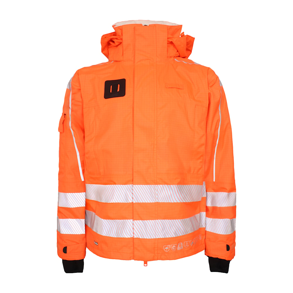 Lyngsøe Rainwear - Danish quality rainwear since 1999