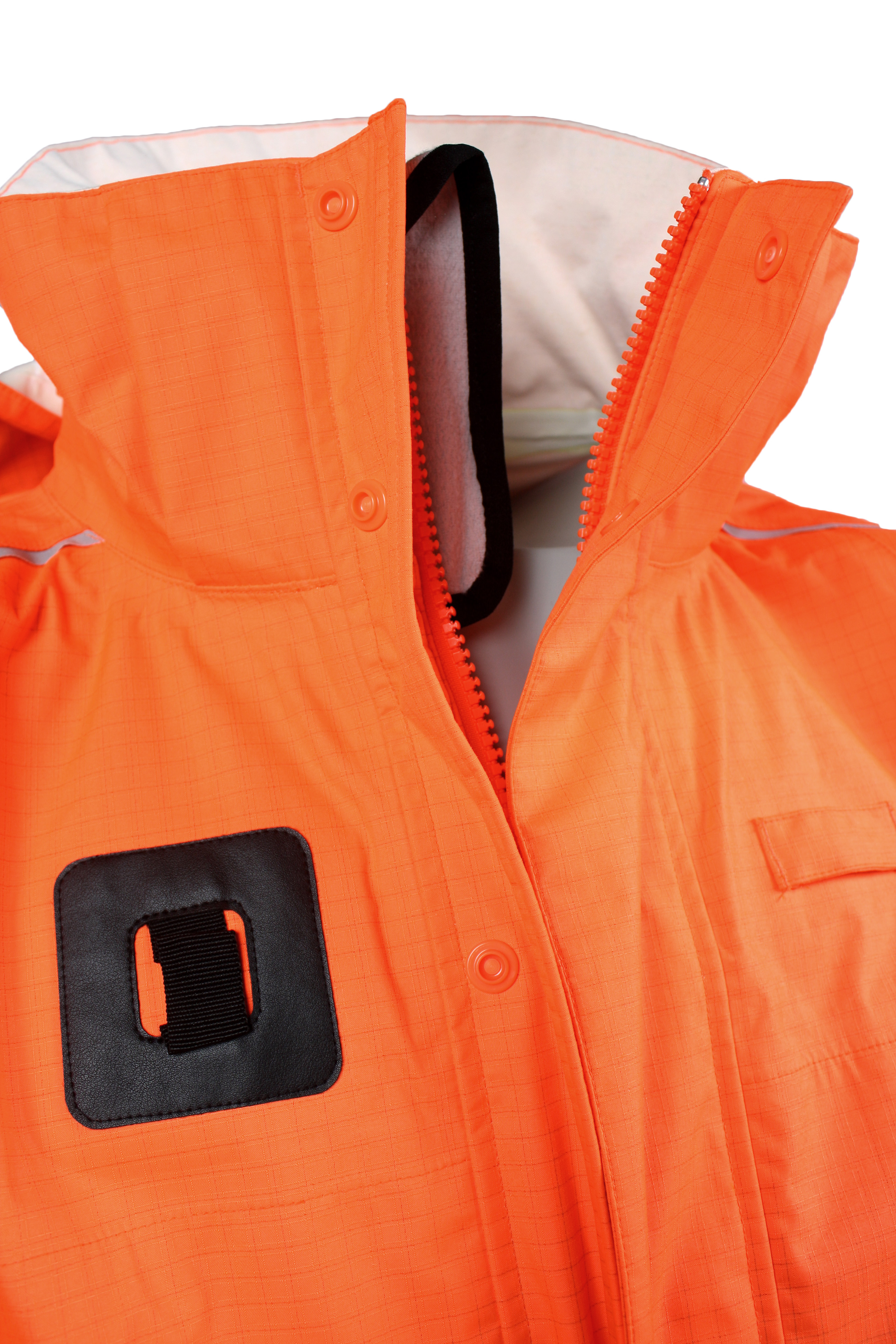 Renka Lyngsøe Rainwear - Danish quality rainwear since 1999