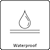 Waterproof