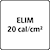 ELIM 20