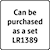 Set LR1389